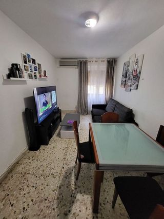 Piso en venta en La Almozara en Zaragoza