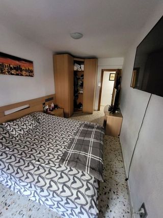 Piso en venta en La Almozara en Zaragoza