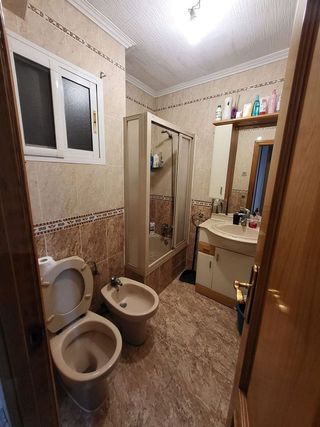 Piso en venta en La Almozara en Zaragoza