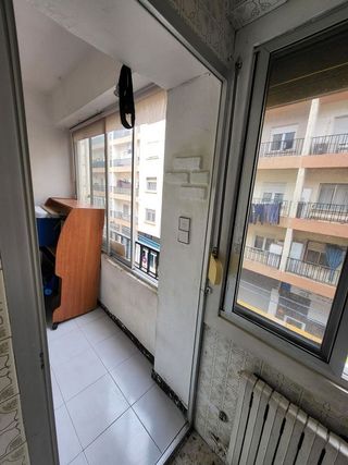 Piso en venta en La Almozara en Zaragoza