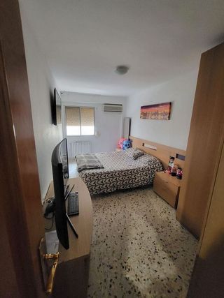 Piso en venta en La Almozara en Zaragoza