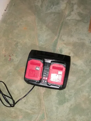 Cortacésped eléctrico con baterías