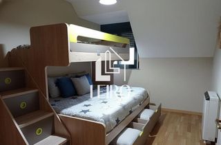 Ático en venta en Vilanova de Arousa