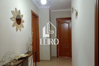 Ático en venta en Vilanova de Arousa