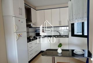 Ático en venta en Vilanova de Arousa