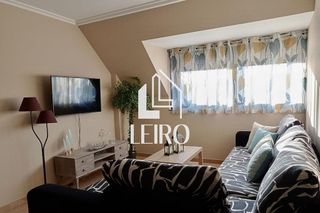 Ático en venta en Vilanova de Arousa