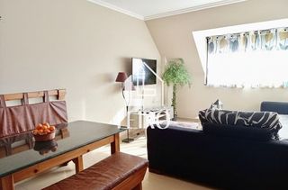 Ático en venta en Vilanova de Arousa