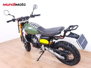 FANTIC CABALLERO RALLY 500