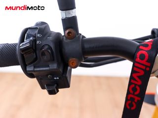 FANTIC CABALLERO RALLY 500