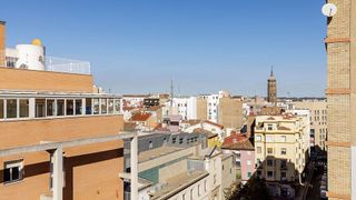 Piso en venta en Plaza de Toros en Zaragoza