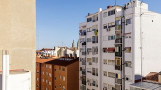 Piso en venta en Plaza de Toros en Zaragoza