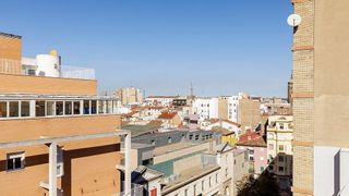 Piso en venta en Plaza de Toros en Zaragoza
