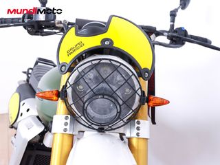 FANTIC CABALLERO RALLY 500