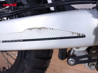 FANTIC CABALLERO RALLY 500