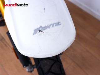 FANTIC CABALLERO RALLY 500