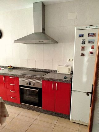 Piso en venta en Zona Norte en Estepona