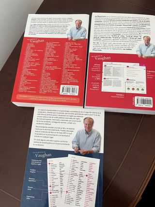 Domina los malditos phrasal verbs ingleses