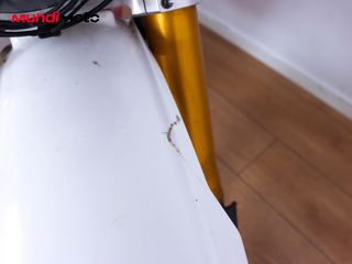 FANTIC CABALLERO RALLY 500