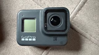 GoPro Hero 8