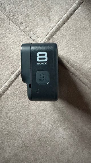 GoPro Hero 8