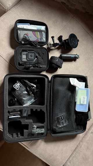 GoPro Hero 8