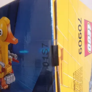 LEGO 70909 Batcueva: Asalto del Joker