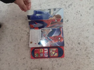 Libros infantiles especiales