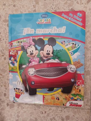 Libros infantiles especiales