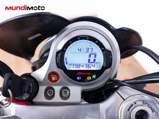 FANTIC CABALLERO RALLY 500