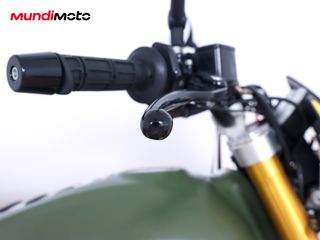 FANTIC CABALLERO RALLY 500