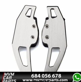 Extensiones de Levas Volkswagen DSG Plata