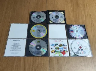 Albuns Frédéric Chopin