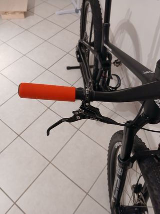 Bici Mtb Bottecchia gardena 29