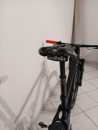 Bici Mtb Bottecchia gardena 29