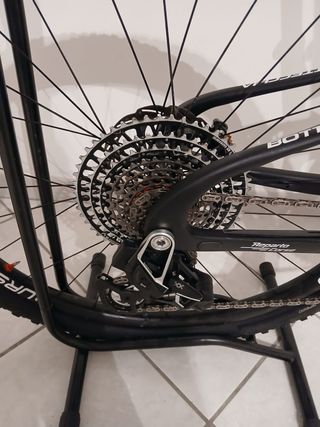 Bici Mtb Bottecchia gardena 29