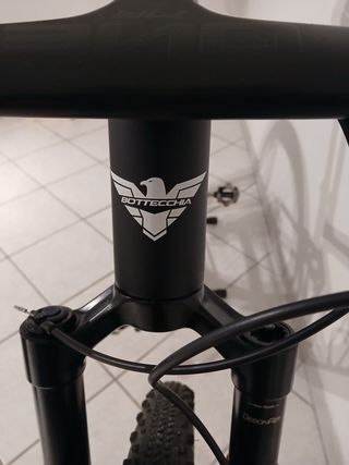 Bici Mtb Bottecchia gardena 29