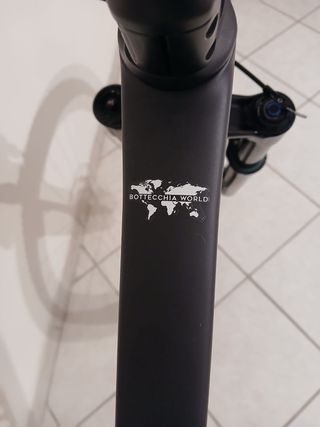 Bici Mtb Bottecchia gardena 29