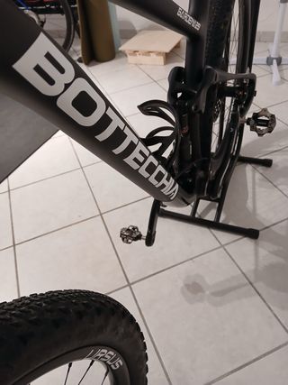 Bici Mtb Bottecchia gardena 29
