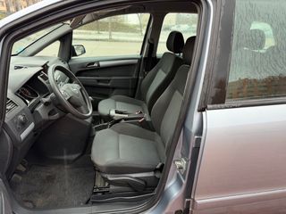 Opel Zafira 1.8 gasolina 7 PLAZAS