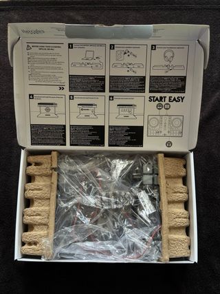 Hercules DJControl Inpulse 200 MK2