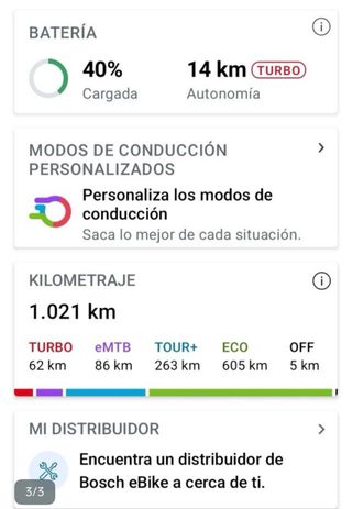 Bicicleta electrica Focus Jam2 talla M