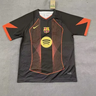 Camiseta Nike FC Barcelona Talla xxl