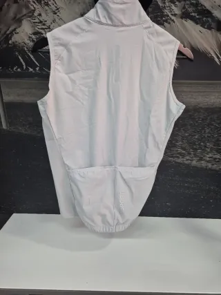 Chaleco Pro Team Gris