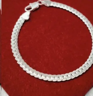 Bracciale in Argento