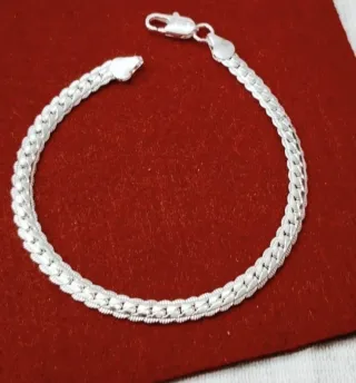Bracciale in Argento