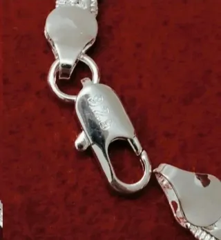 Bracciale in Argento