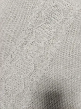 Saco invierno capazo