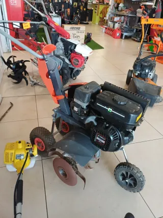 Motoazada Oleo-Mac MH150RK