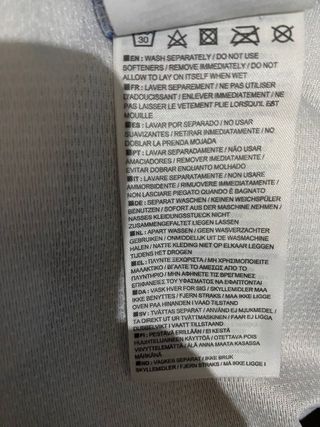 Camisola Arsenal Adidas Emirates Fly Better