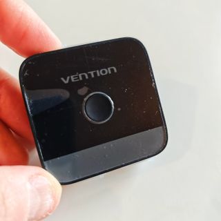 Conmutador HDMI 2 monitores